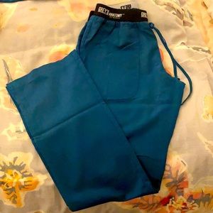 Grey's Anatomy Classic Women's Straight Leg Scrub